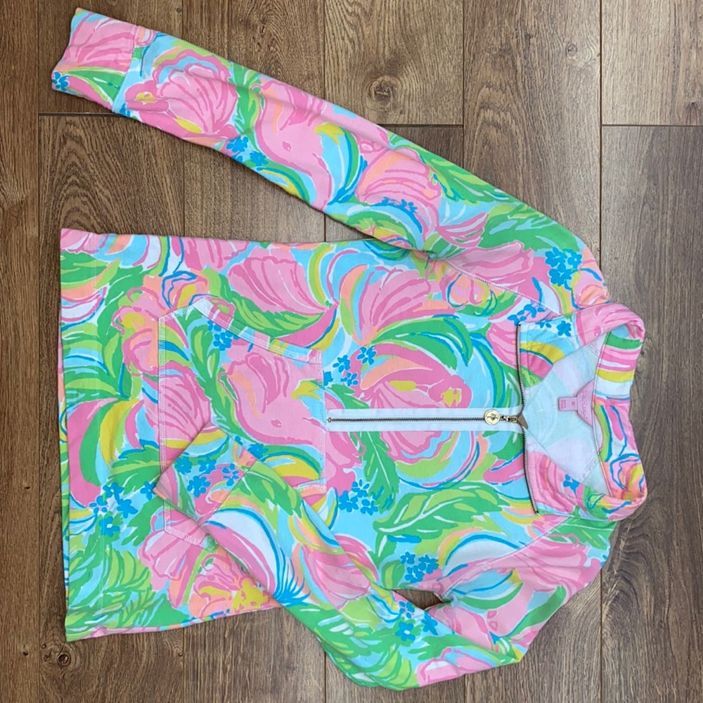 Lilly Pulitzer pullover